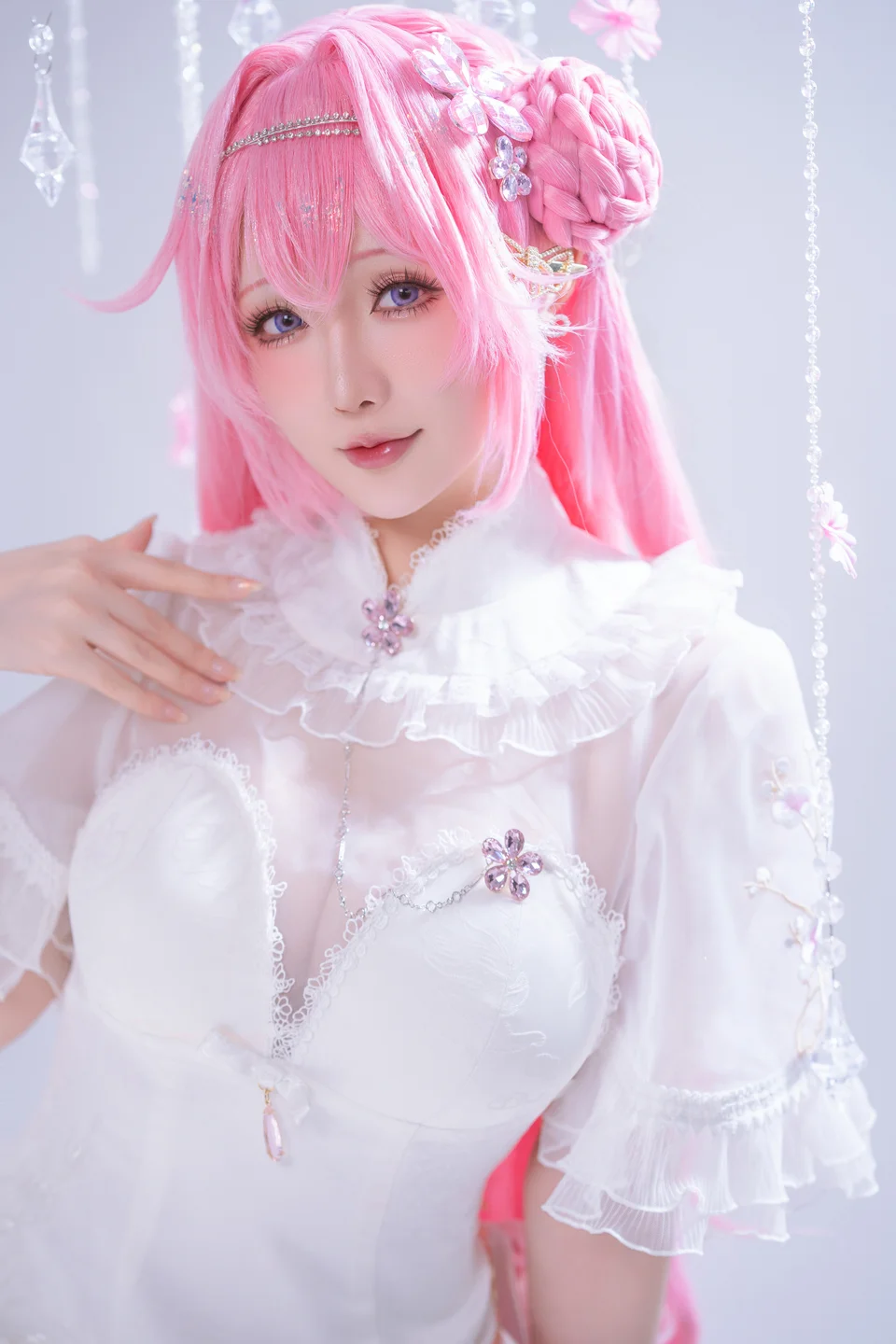 星之迟迟_2025年10月计划D_胜利女神：妮姬_桃乐丝_44P_122MB
